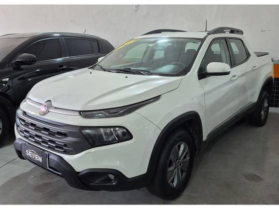 FIAT TORO 1.8 16V EVO FLEX FREEDOM AT6